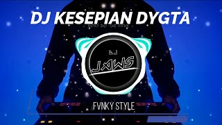 DJ TOLONGLAH AKU DARI KEHAMPAAN INI, DJ KESEPIAN DYGTA VIRAL TIK TOK 2022 SPECIAL DESEMBER