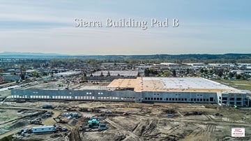 Prologis & 12th Steet