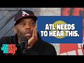 Killer Mike Breaks Down The Mentality of a 'Rat'