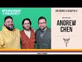 Getting Fit, Getting Fits (w/ Andrew Chen) | Staying Alive with Jon Gabrus & Adam Pally