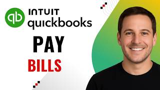 How to Pay Bills in QuickBooks Online for Small Business