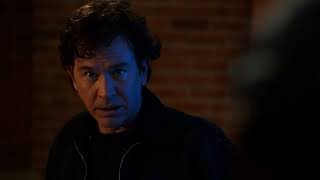 Ending of The Beantown Bailout Job | Leverage [S02E01]