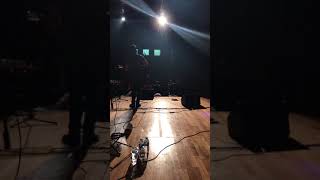 Video thumbnail of "Ali Baran - Mihriban ( Gerede Konseri Canlı Performans ) 2017"
