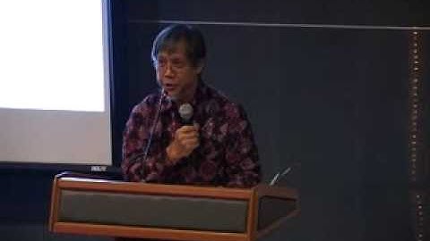 Video Kunjungan Cisco ke ITB