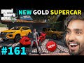 STEALING EXPENSIVE INDIAN GOLD FORTUNER AND H2R FOR SHOWROOM TECHNO GAMERZ NEW EPISODE #161