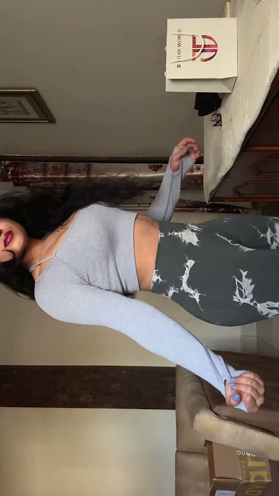 Unsponsored Gym Wear Haul from Savana  #vaidehik #clothinghaul #gymwear #gymoutfits #gymgirl #gym