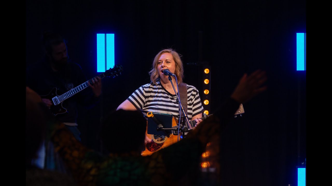 Sunday Service, Live Stream - 