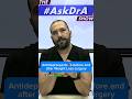 “What happens if I take #Antidepressants, does it affect the #WeightLoss surgery?” #BariatricSurgery