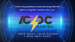 acdc energy TITLE INTRO 2 highlight