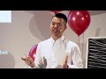Artificial Intelligence, the Impact on Justice | Johnny Quach | TEDxStuttgart