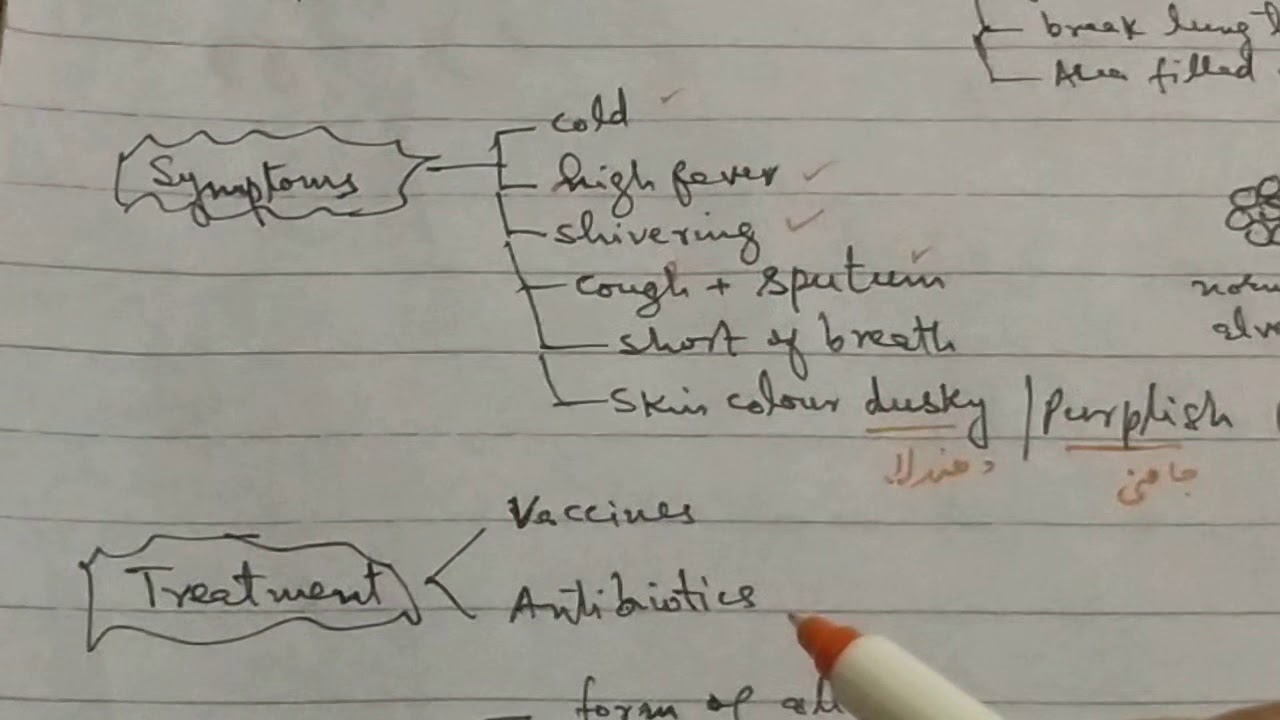 Ch#10 || LESSON 7 || -BIOLOGY 10 - YouTube