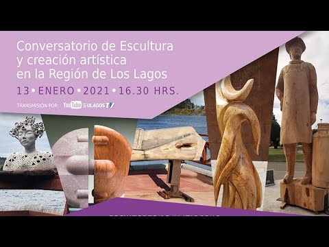 Video: Esculturas - 