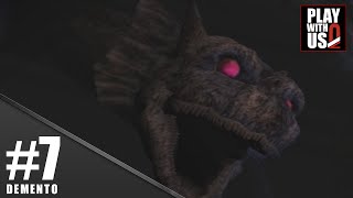 #7【ホラー】弟者の「デメント」【2BRO.】