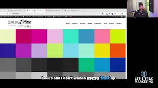 Behind the Scenes: How to Build a WordPress Website That Actually Works