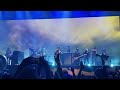 The Killers - My Own Souls Warning 9/17/22 Nashville, TN