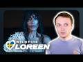 Réaction De LOREEN à WILDFIRE Extrait Du Nouvel Album à Venir Wildfire mp3