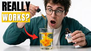 Melt Drops Pro Review - Legit Weight Loss Supplement or Overhyped Scam?
