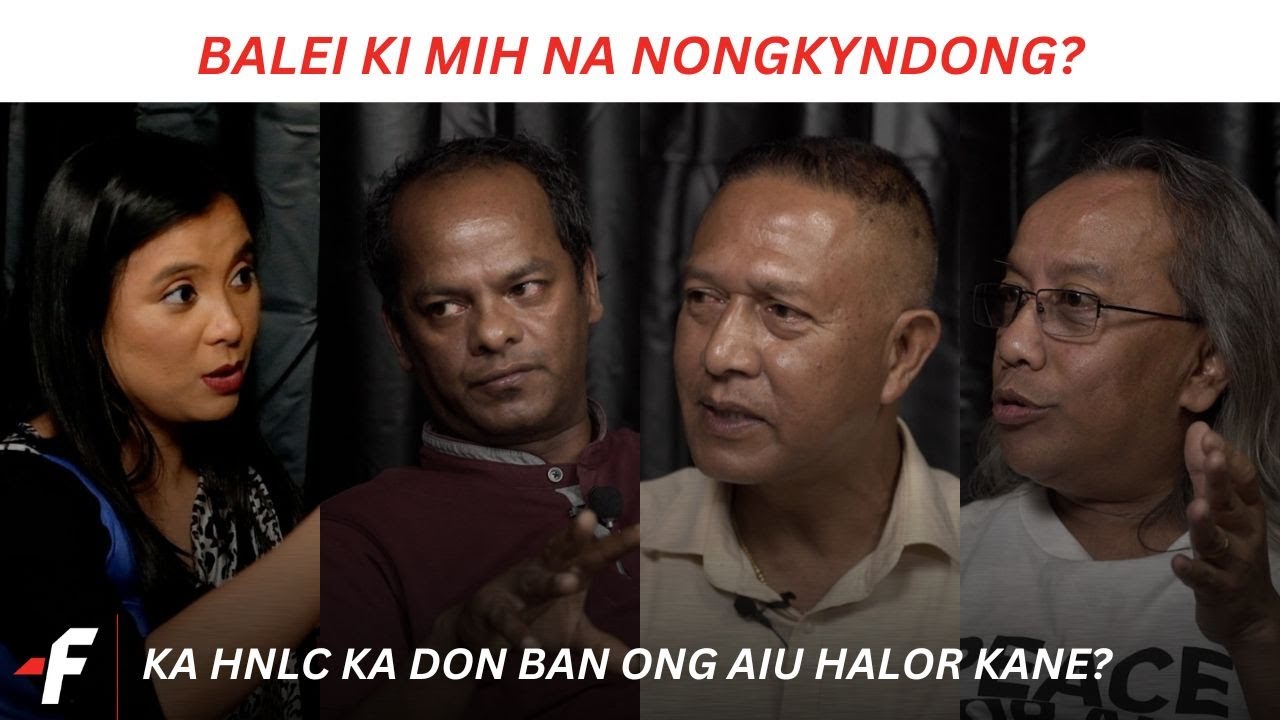 RYNSAN IATHIR EP-2 || Ki daw sha lyndet ba mih ki samla kieng atiar