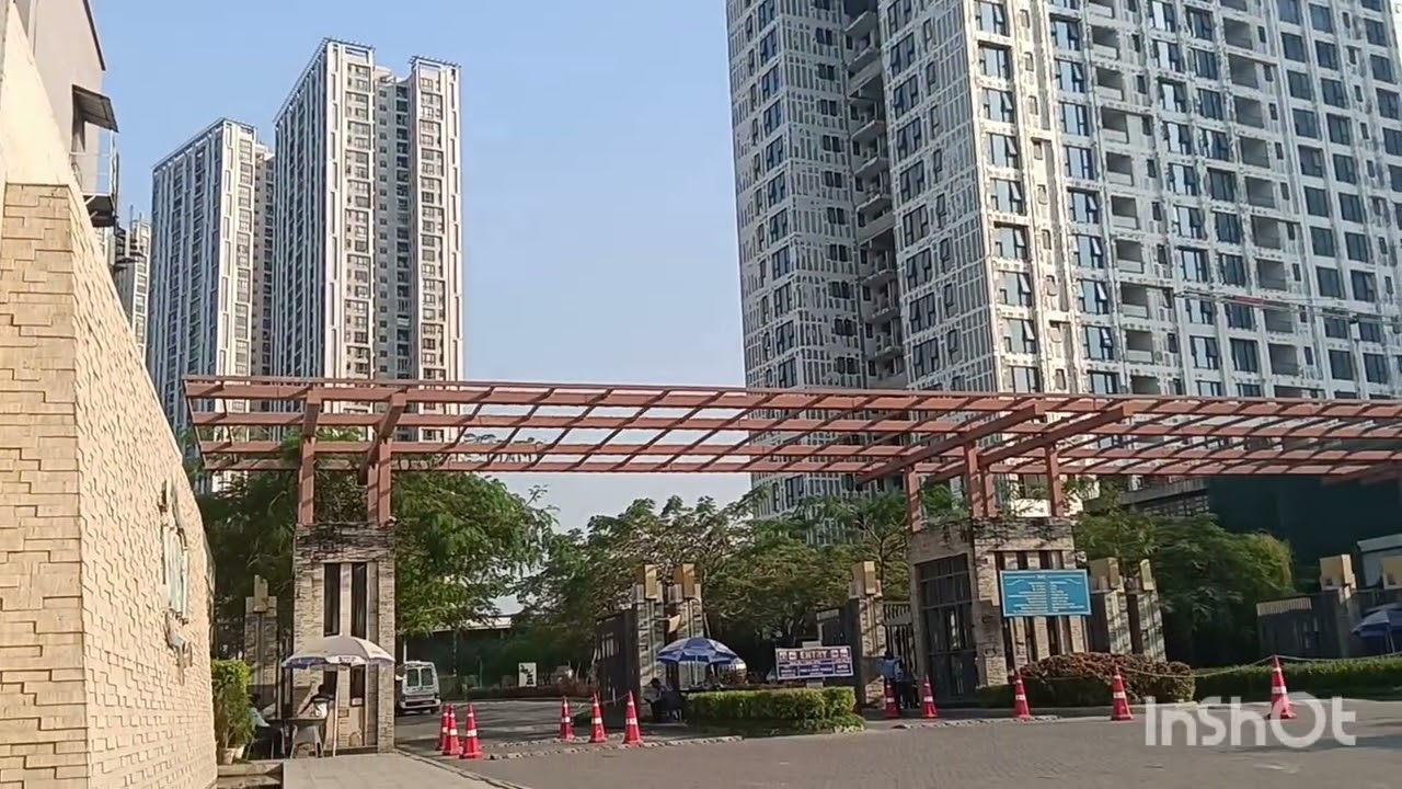 Urban Tower( Anandpur )