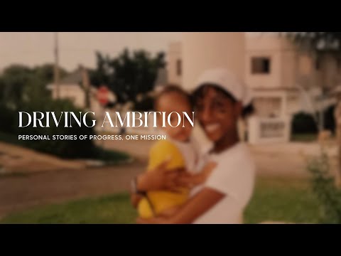 Lauren Barnett | Driving Ambition | Lucid Motors - Lauren Barnett | Driving Ambition | Lucid Motors