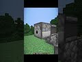 Minecraft Flame Cannon Fireball Moment