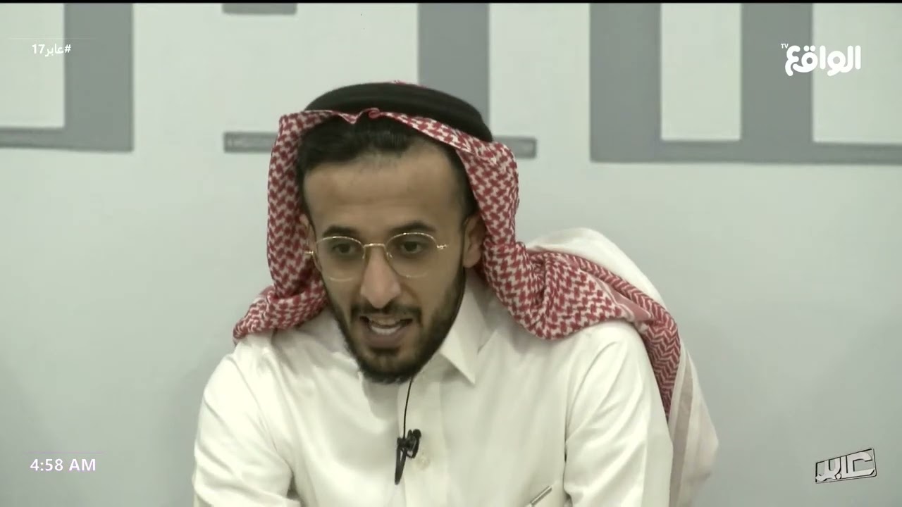 روائع من سيرة طلحة بن عبيد الله | فهد معيان 