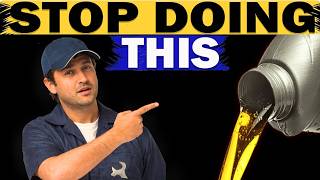 13 Car Maintenance Tips MECHANICS Don't Want YOU to Know