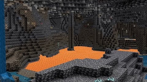 Minecraft Beta - 1.17.40.21 (Xbox One/Windows 10/Android)