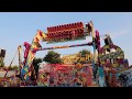 Top Spin - Straub (Offride) Video Mega Kermis Uden 2018