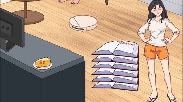 Annoying puzzle game level 3 walkthrough