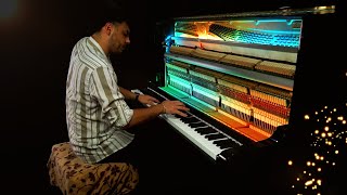 Beyoncé - Halo (EPIC PIANO With Orchestra) screenshot 5