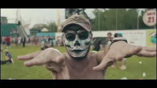 Skrillex - Black Beatles vs Feel Your Love  (Angel Mc)