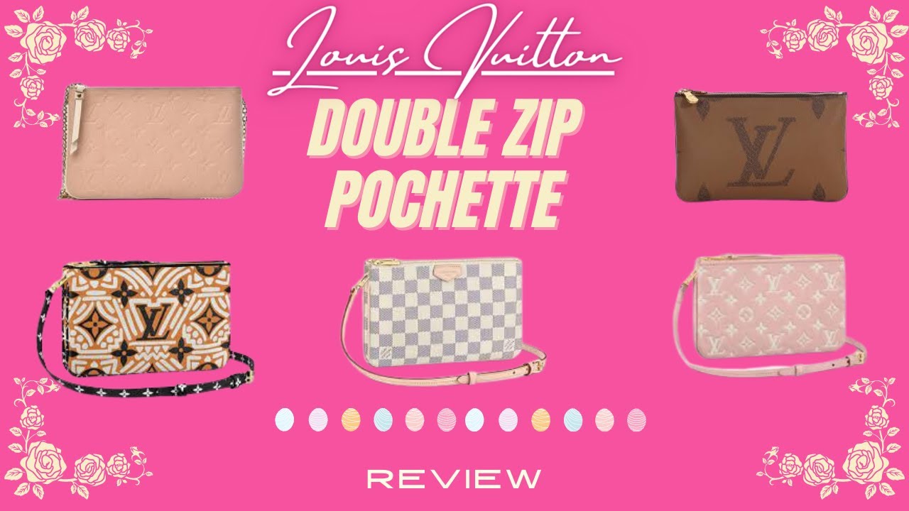 double pochette review