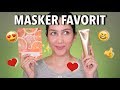 Masker Favorittttt | suhaysalim