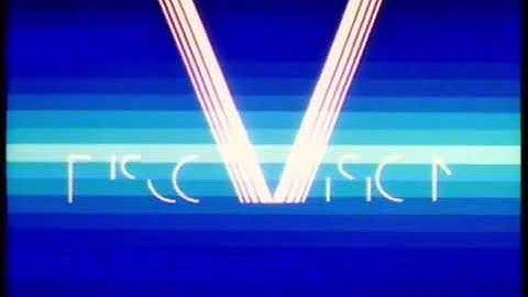 MCA DiscoVision Logo