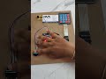 Smart Desk Reservation System with Reserve & Unreserve Function