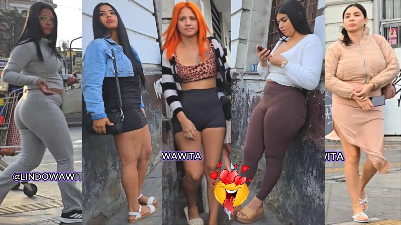 Экскурсия по улице Зепита | Прогулка по центру Лимы | Ночной район в центре Лимы ♥ Перу – это гла...