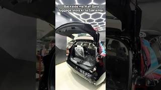 Taloja suv700 pure electric ⚡️ car new model 2025 #cars #suv700 #taloja #mumbai