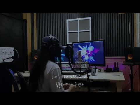 Naomi Scott - Speechless(<strong>Aladdin</strong>) Cover HB crew