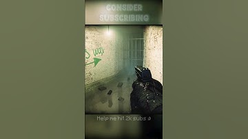 The Most Realistic Horror Game - Deppart Prototype