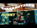 HUNNY live on Quaranstream (Live Stream Set)