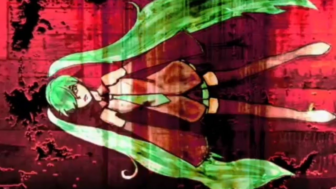 【初音ミク】マイナートランキライザー【オリジナル】