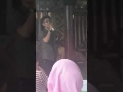 Pasha Dangdutan