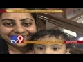 Quarrelling parents a curse for children