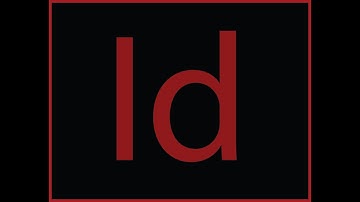 InDesign (RGB TO CMYK Using Bridge and Photoshop)