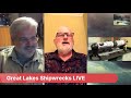 Great Lakes Shipwrecks LIVE - Stephen Roblee