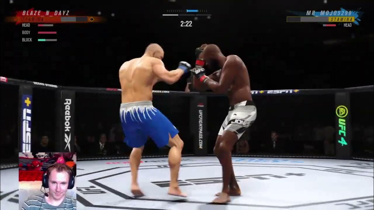 ufc Clip - YouTube