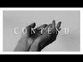 Contend // The Power of Shame ~ Chris Wienand