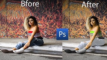 Multi Clipping Path - Multi Path Tutorial