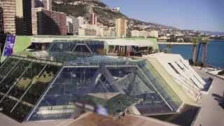 Grimaldi Forum Monaco - the perfect venue for your events! (Short version)